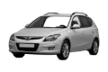 Hyundai I30 (2007 - 2011)