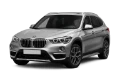 BMW X1 (2009 - 2015)