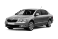 Skoda SuperB II (2008 - 2015)