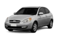 Hyundai Accent (2005 - 2010)