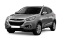 Hyundai IX35 (2009 - 2016)