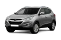 Hyundai Tucson (2010 - 2015)