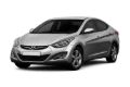 Hyundai Elantra (2010 - 2017)