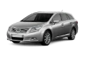 Toyota Avensis (2008 - 2018)
