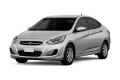 Hyundai SOLARIS I (2011 - 2017)