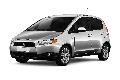 Mitsubishi Colt (2008 - 2012)