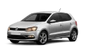 Volkswagen Polo (2009 - 2017)