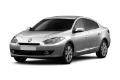 Renault Fluence (2010 - 2025)