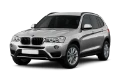 BMW X3 (2010 - 2026)