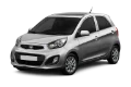 KIA Picanto (2011 - 2018)