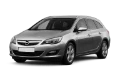 Opel Astra (2010 - 2015)