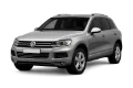 Volkswagen Touareg (2010 - 2017)