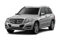 Mercedes GLK-Class (2008 - 2025)