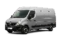 Renault Master (2010 - 2026)