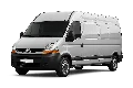 Renault Master (2003 - 2010)
