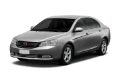 Geely Emgrand EC7 (2009 - 2025)