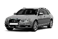 Audi A6 (2004 - 2011)