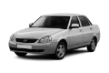 ВАЗ PRIORA (2007 - 2018)