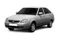 ВАЗ Priora (2008 - 2018)