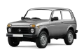 ВАЗ Niva (1995 - 2026)