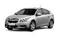 Chevrolet Cruze (2011 - 2026)
