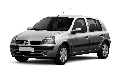 Renault Clio (1998 - 2008)