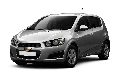 Chevrolet Aveo (2011 - 2020)
