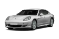 Porsche Panamera (2009 - 2025)