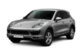 Porsche Cayenne (2010 - 2025)