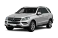 Mercedes ML/GLE (2011 - 2014)