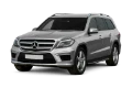 Mercedes GL-Class (2012 - 2015)