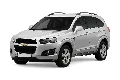 Chevrolet Captiva (2011 - 2026)