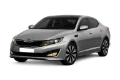 KIA Optima (2010 - 2015)