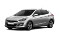 Hyundai I30 (2012 - 2016)