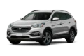 Hyundai Santa Fe (2012 - 2018)