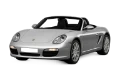 Porsche Boxster (2004 - 2012)