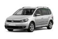 Volkswagen Touran (2010 - 2015)