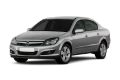 Opel Astra (2012 - 2015)