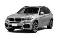 BMW X5 (2013 - 2026)
