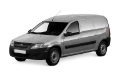 ВАЗ LARGUS (2012 - 2025)