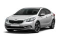 KIA Cerato (2012 - 2019)