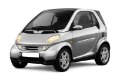 Smart City Coupe (1998 - 2004)
