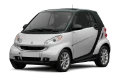 Smart Fortwo (2004 - 2007)