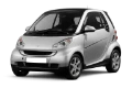 Smart Fortwo (2004 - 2007)