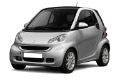 Smart Fortwo (2007 - 2025)