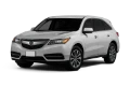 Acura MDX (2013 - 2025)