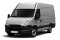 Iveco Daily (2011 - 2014)
