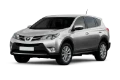 Toyota Rav4 (2012 - 2018)