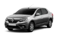 Dacia Logan (2012 - 2026)