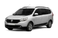 Renault Lodgy (2012 - 2025)